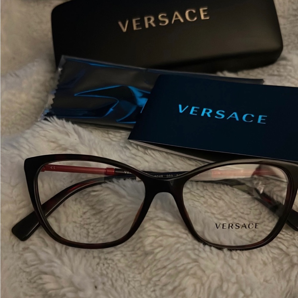 Versace Optical Frames - image 8